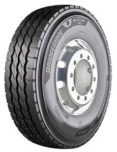 BRIDGESTONE 13 R22.5 M-STEER 002 156/150K M+S 3PSF TL