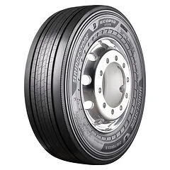 BRIDGESTONE 385/65 R22.5 ECOPIA STEER 160K158L M+S 3PSF TL