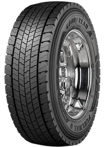 GOODYEAR 295/55 R22.5 FUELMAX D ENDURANCE 147/145K 3PSF TL