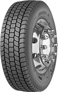SAVA 295/60 R22.5 ORJAK 5 150K149L M+S 3PSF TL