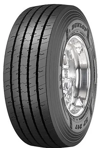 DUNLOP 385/65 R22.5 SP247 HL 164K158L M+S 3PSF TL