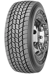 GOODYEAR 295/60 R22.5 ULTRAGRIP MAX S 150K149L M+S 3PSF TL