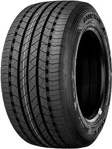 GOODYEAR 355/50 R22.5 KMAX S G2 HL 156K M+S 3PSF TL