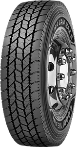 Goodyear 295/80R22.5 UG MAX S HL 154/149L 3PSF
