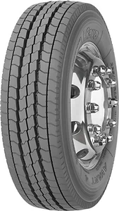 SAVA 205/75 R17.5 AVANT 4 124/122M M+S 3PSF TL