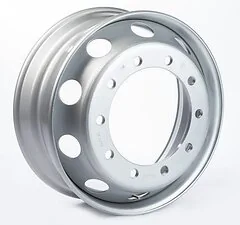 STALEN WIELEN 9.00 x 22.5 ET160.8 10 GTS 4.5 / 3.75 T