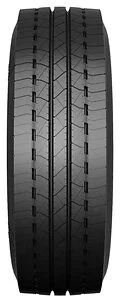 GOODYEAR 385/55 R22.5 KMAX S G3 HL 162K158L M+S 3PSF TL
