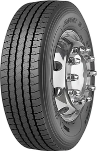SAVA 315/70 R22.5 AVANT 5 HL 156/150L M+S 3PSF TL