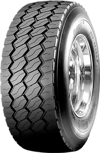 SAVA 385/65 R22.5 CARGO MS 160K M+S 3PSF TL