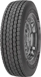 Goodyear 315/80R22.5 UG COACH 156L154M 3PSF