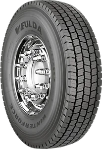 FULDA 295/80 R22.5 WINTERFORCE 152/148L M+S 3PSF TL