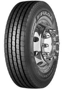 FULDA 315/80 R22.5 VARIOCONTROL 2 156/150K M+S 3PSF TL