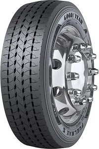 GOODYEAR 295/60 R22.5 FUELMAX S G2 150K149L M+S 3PSF TL