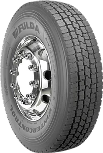 FULDA 385/65 R22.5 WINTERCONTROL 160K158L M+S 3PSF TL