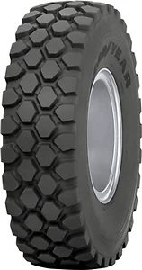 GOODYEAR 365/85 R20 OFFROAD ORD 164J M+S TL