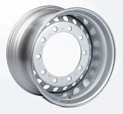 STALEN WIELEN 11.75 x 22.5 ET0 10 GTS 5T