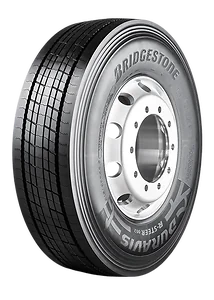 BRIDGESTONE 315/80 R22.5 DURAVIS RS2 156L154M RFID M+S 3PSF