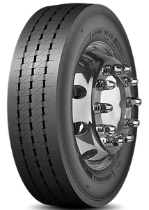 GOODYEAR 275/70 R22.5 URBANMAX HL 152/150J M+S 3PSF TL