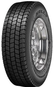 KELLY 295/80 R22.5 ARMORSTEEL KDM 2 152/148M M+S 3PSF TL