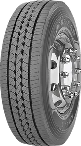 Goodyear 245/70R19.5 KMAX S 136/134M 3PSF