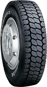 Fulda 245/70R17.5 REGIOFORCE 136/134M 3PSF