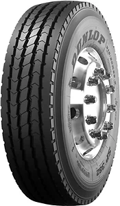DUNLOP 13 R22.5 SP382 156G154K 18 M+S TL